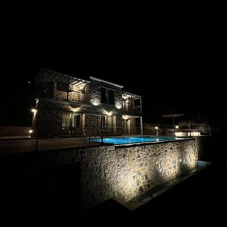 Villa Nana Skopelos Town Exterior photo