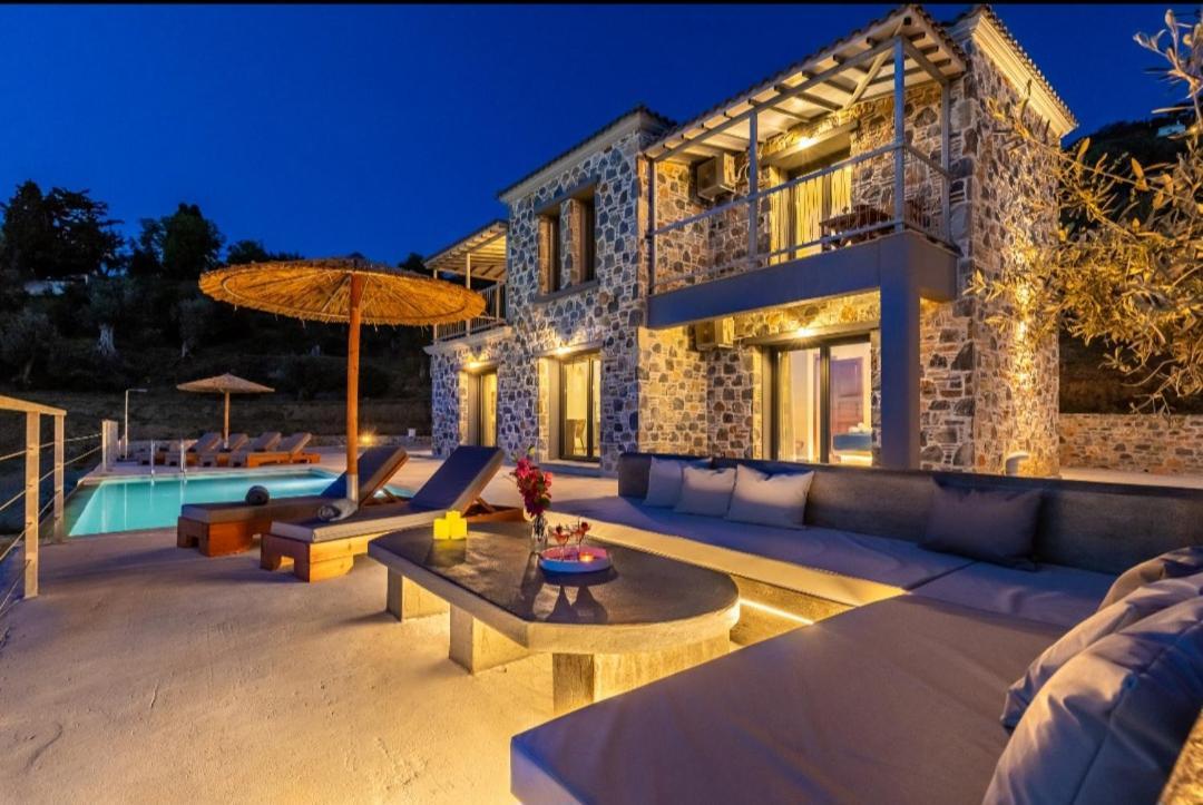 Villa Nana Skopelos Town